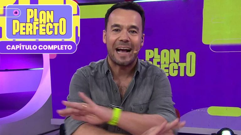 Plan Perfecto | Capítulo 160