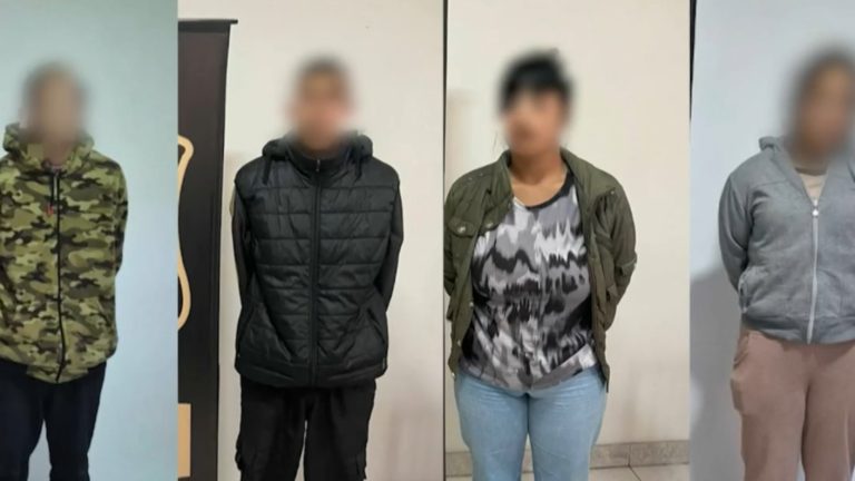 Hay cuatro detenidos y uno de ellos confesó: Destapan la verdad detrás del triple femicidio en Argentina