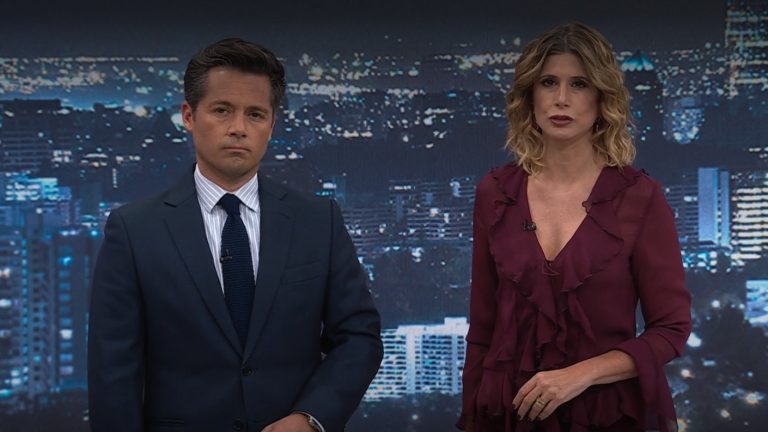 CHV Noticias Central | Jueves 25 de septiembre de 2025