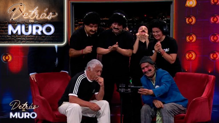 “¿Quién mandó…?”: Locutor no aguantó la frustración y relató sin filtro el recordado penal de Carlos Caszely