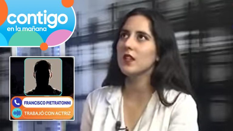 “La viuda negra” envió amenazante mensaje desde la cárcel a persona que trabajó con ella: “Acosaba…”