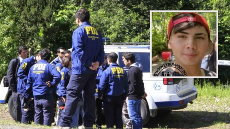 Llevan 35 días desaparecidos: Qué se sabe de la joven pareja de 22 años que se le perdió el rastro tras viajar a Nacimiento