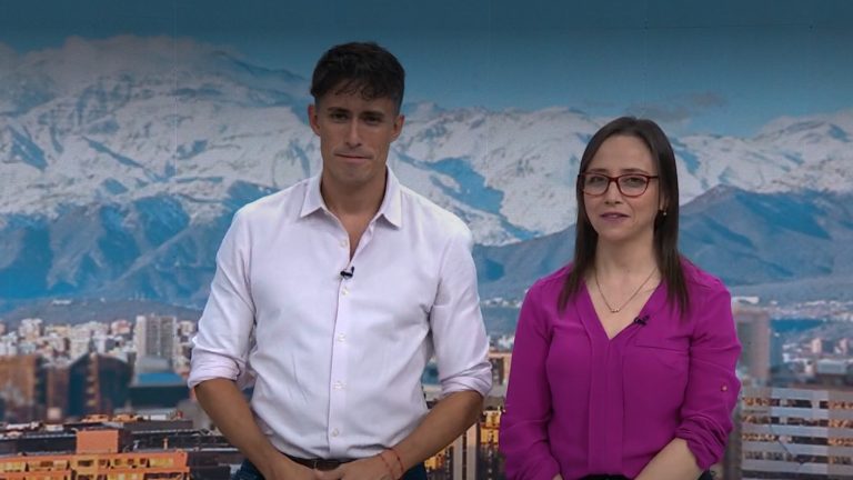 CHV Noticias Tarde | Viernes 26 de septiembre de 2025