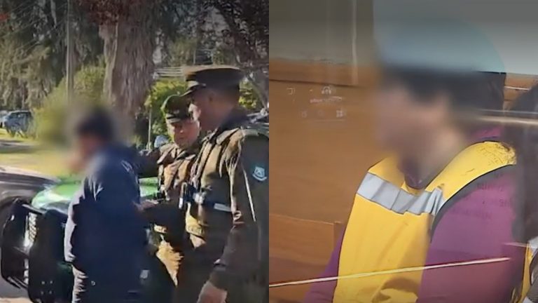 Jefa de Registro Civil confesó todo: Ideó plan para robar millonario monto y saldar deuda con prestamista ilegal