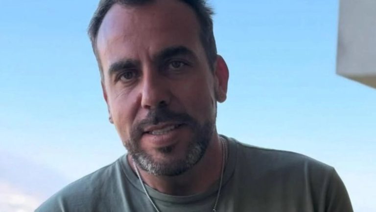 Francisco Kaminski tomó radical decisión tras quiebre con Camila Andrade: “Quiero desaparecer un tiempo”