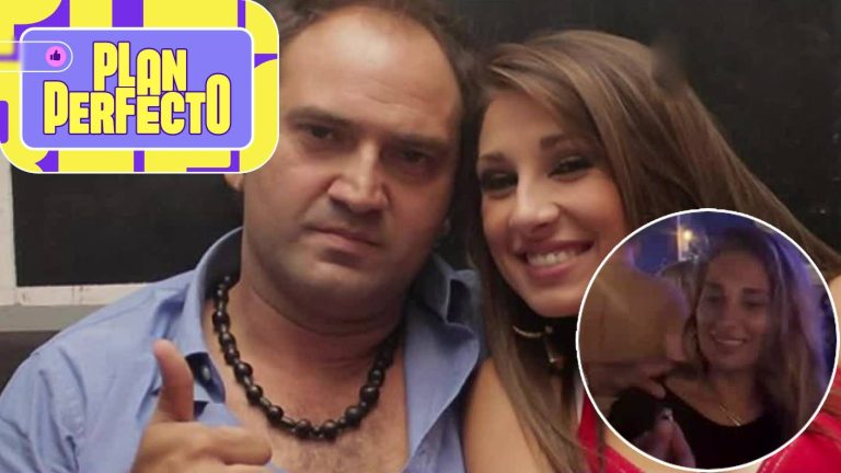 ¡Al principio no le creyó! Perla Ilich recibió propuesta de matrimonio en pleno viaje a Disney