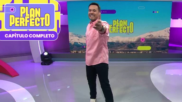 Plan Perfecto | Capítulo 161