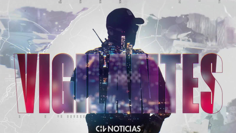 Vigilantes | Así se vive un recorrido nocturno por las calles de Pedro Aguirre Cerda