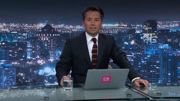 CHV Noticias Central | Viernes 26 de septiembre de 2025