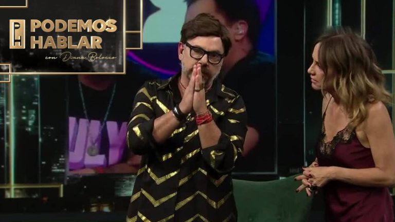 “Permítame tres segundos”: José Antonio Nepe destrozó a los candidatos presidenciales