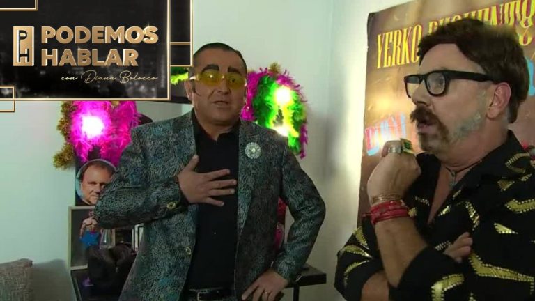 “Antes no lo pescaba nadie”: José Antonio Nepe y Yerko Puchento se enfrentaron en duro cara a cara