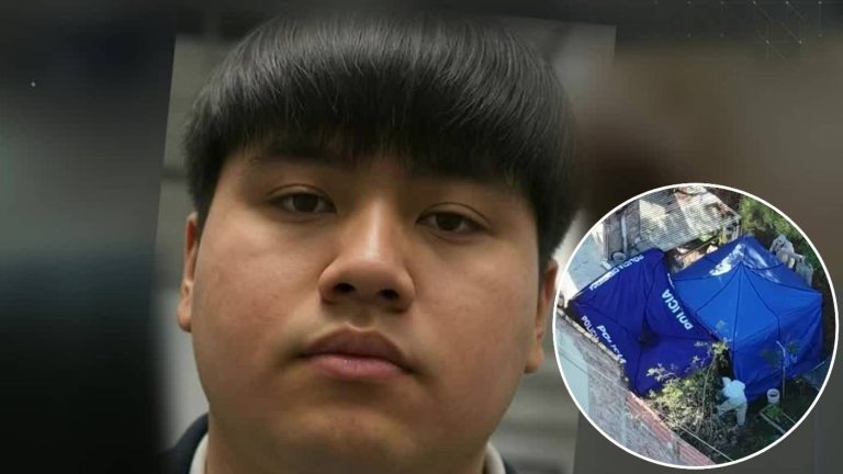 Policía argentina busca a “Pequeño J”, el presunto autor intelectual del crimen de tres mujeres