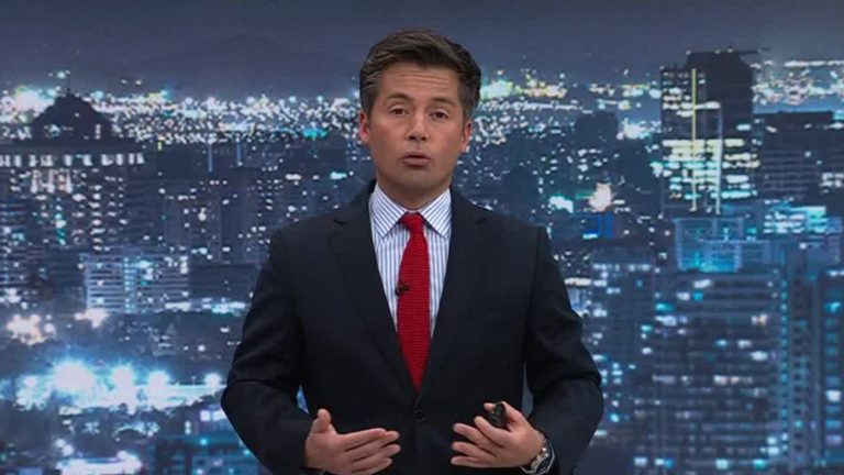 CHV Noticias Central | Sábado 27 de septiembre de 2025