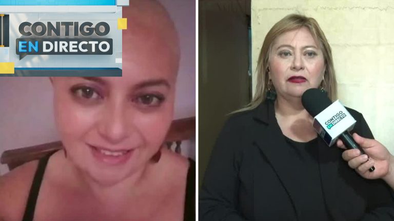 Alumna acusa impedimento para dar examen de título: Adeuda matrícula por tratamiento contra el cáncer