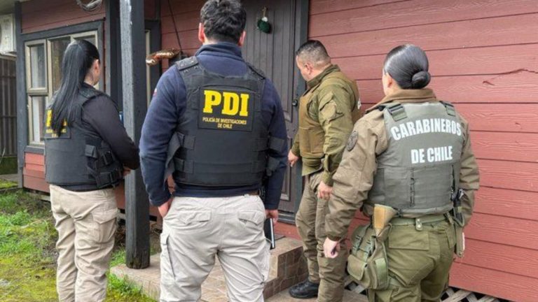 Impacto por parricidio frustrado en Chiloé: Víctima tiene enfermedad y requiere cuidados especiales que ejercía su propio padre