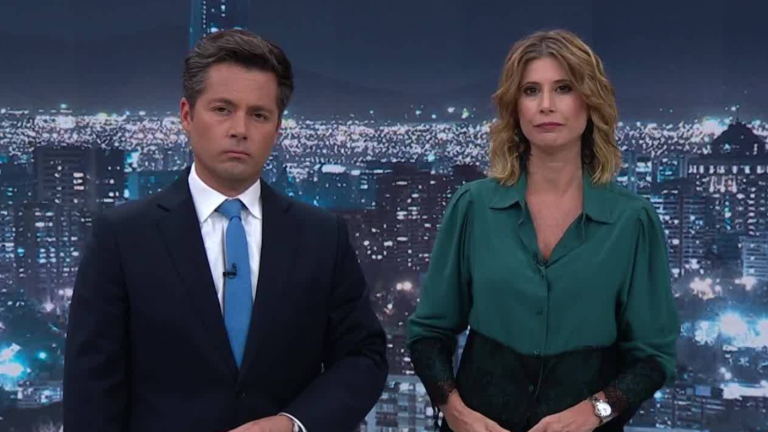 CHV Noticias Central | Lunes 29 de septiembre de 2025