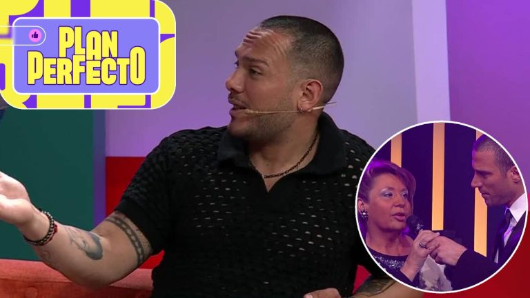 “Hasta hoy me pasa”: Iván Cabrera recordó bullada final de Fiebre de Baile que perdió en vivo