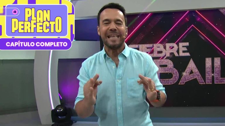 Plan Perfecto | Capítulo 162