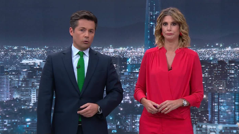 CHV Noticias Central | Martes 30 de septiembre de 2025