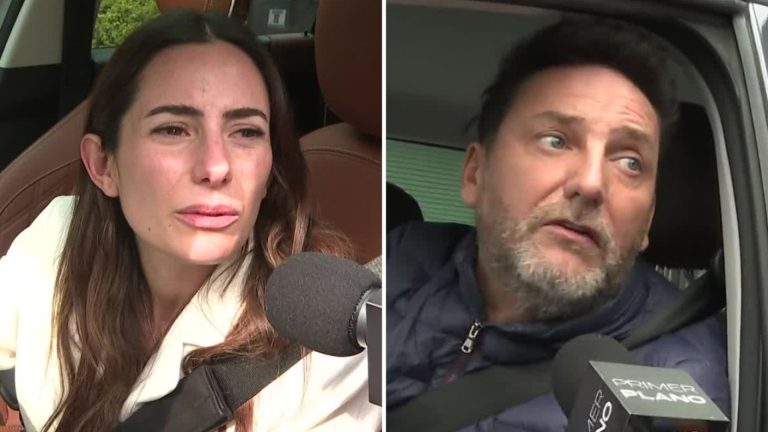 “Llegaba llorando”: Rosario Bravo acusó deuda de $65 millones por parte de Daniel Fuenzalida