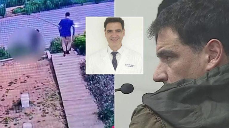 Vigilaba a sus víctimas en plena calle: Quién es el médico detenido por abuso sexual por sorpresa en Viña