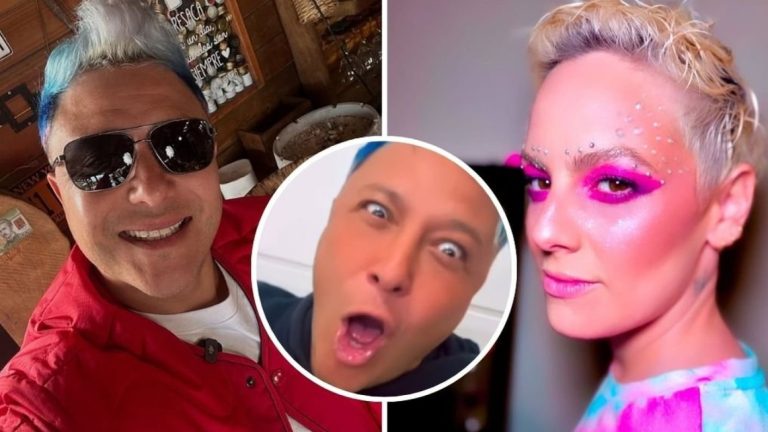 Critican a Sergio Rojas tras sus dichos contra Isa Fernández: “Ser gay no te quita lo misógino”