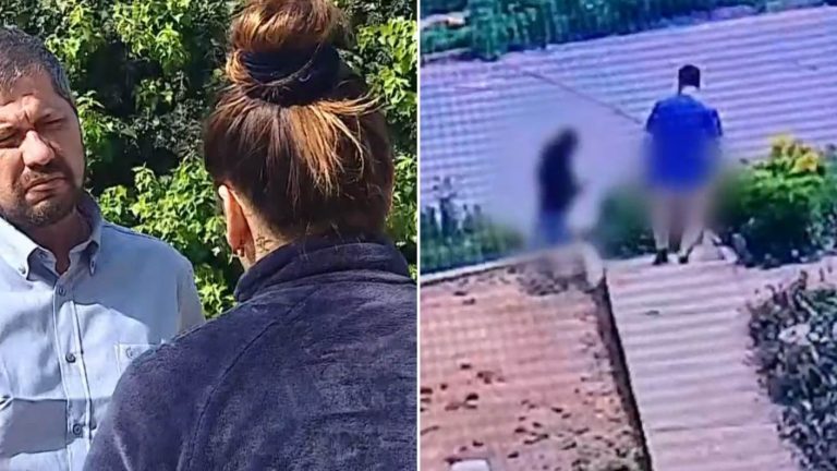 “Uno no sabe con quién...”: Habla papá de paciente de médico detenido por abuso sexual en Viña del Mar