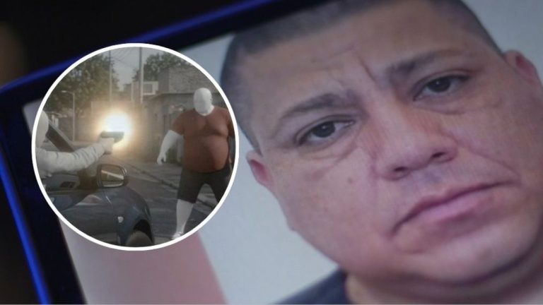 Crimen del “Guatón Mutema”: El dato clave que levantó su posible vínculo con el Tren de Aragua