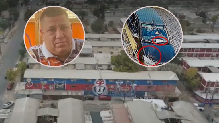 De Quilicura a Puente Alto: El error garrafal que hizo caer a los asesinos del “Guatón Mutema”