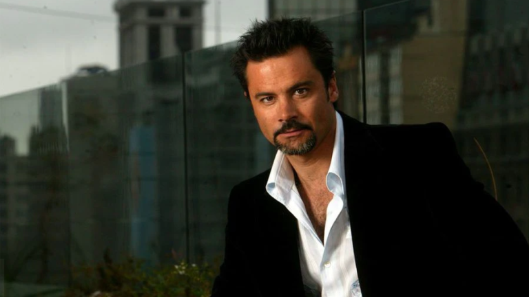 Hermana de Camiroaga rinde homenaje a 14 años de su muerte y revela complejo estado de salud de su padre