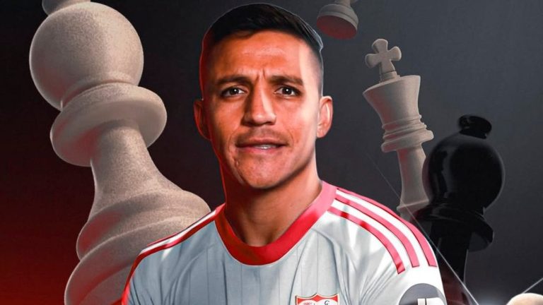 “Esto es vergonzoso”: La ola de críticas que generó llegada de Alexis Sánchez al Sevilla