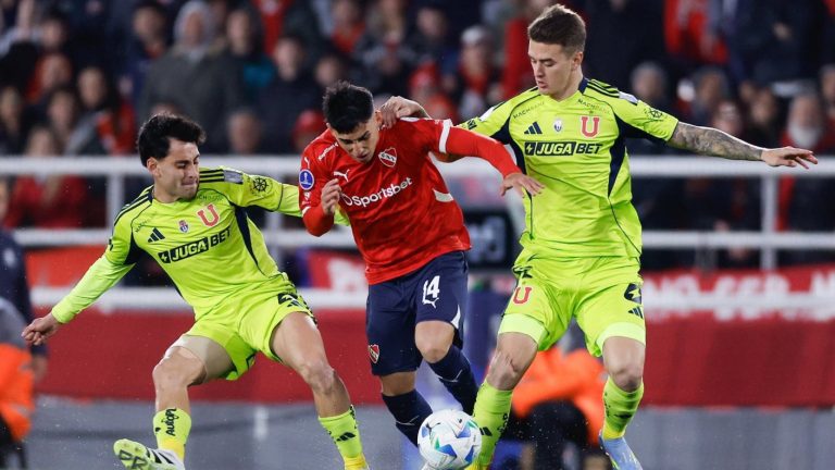 Vuelco en Independiente: La sorpresiva nueva postura que tendría el Rojo tras incidentes ante la U