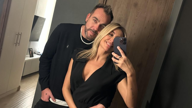 “¡Nadie nos ha echado!”: Kaminski aclaró salida de su departamento y dio pistas de reconciliación con Camila Andrade