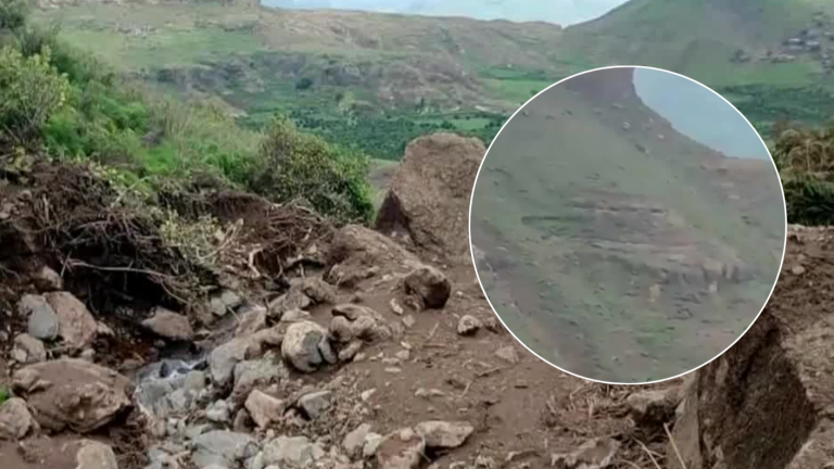 Tragedia en África: Al menos 1.000 muertos y solo un sobreviviente dejó un deslizamiento de tierra