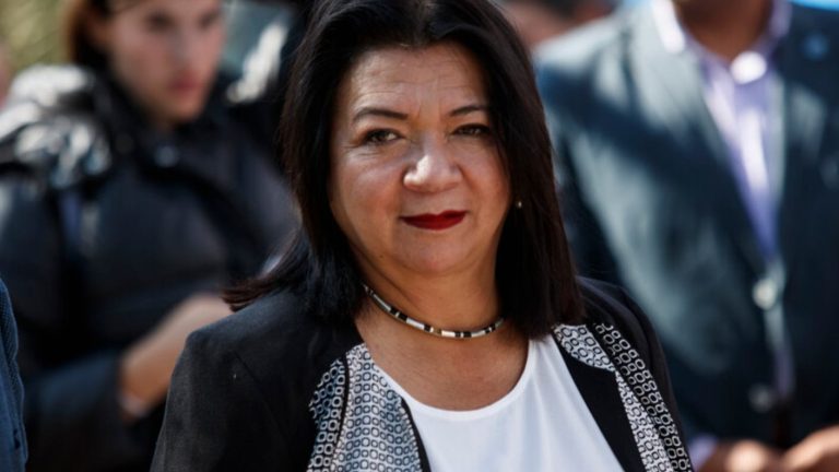 Claudia Pizarro dio a conocer que le diagnosticaron cáncer: “Lo mejor es enfrentarlo”