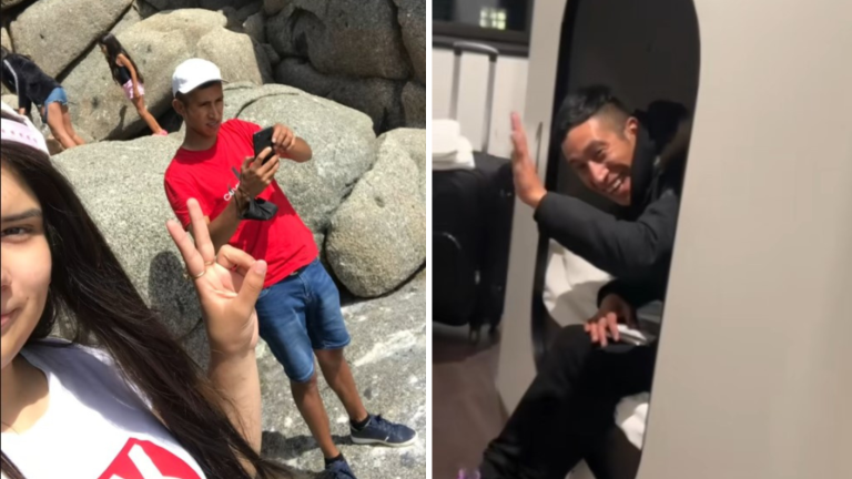 “No llegué a tiempo”: El mensaje de arrepentimiento de la hermana de “Baby Bandito” tras asesinato