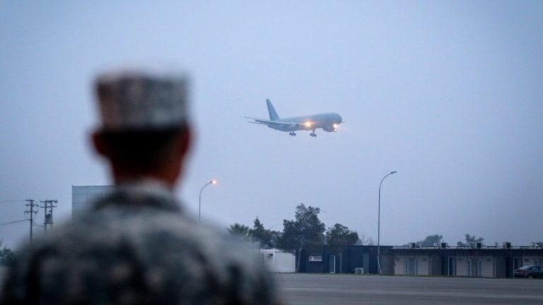 La sanción que tensionó a la FACh: Funcionarios se negaron a volar y terminaron con arresto militar