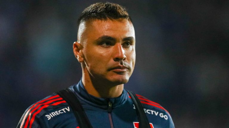 El potente mensaje de Cristóbal Campos a un año de su accidente: “Hagan lo que aman”