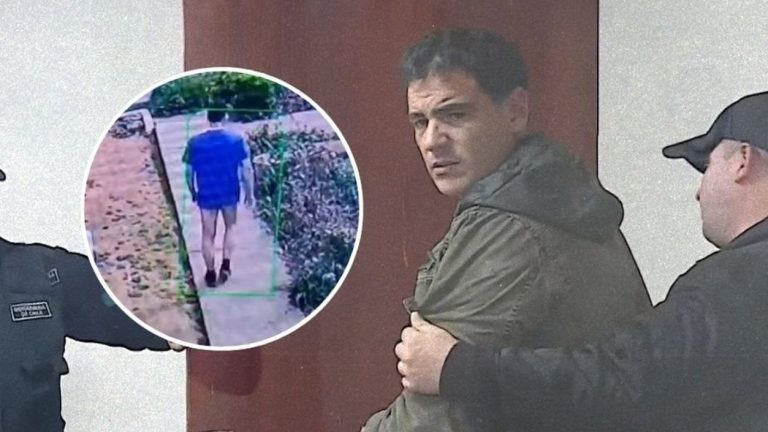 Atacaba a víctimas en la vía pública: Médico acusado de abuso sexual quedó en prisión preventiva