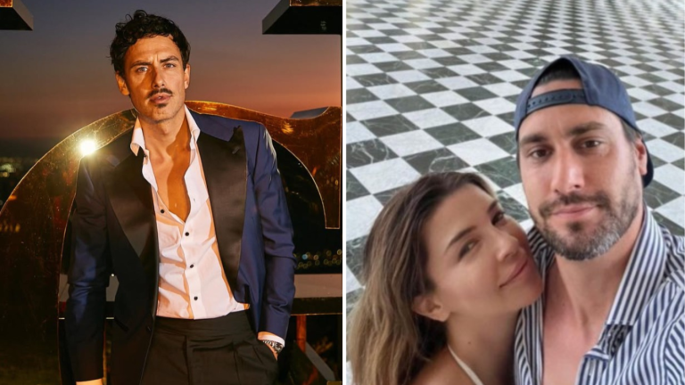 En medio de crisis de su primo: El enigmático mensaje de Marcelo Marocchino que encendió las redes