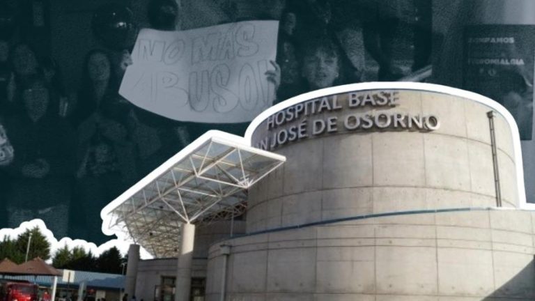 “Impunidad terrible y perversa”: La segunda denuncia contra torturadores de hospital de Osorno
