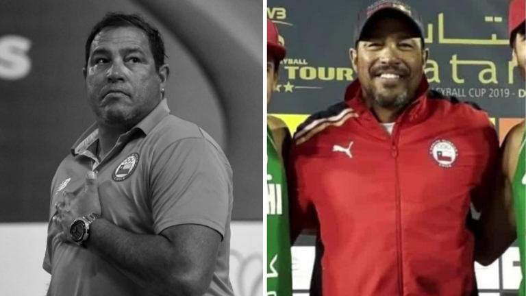 “Pasó mucho tiempo”: El estremecedor relato de la muerte de entrenador de voley playa en el Aeropuerto