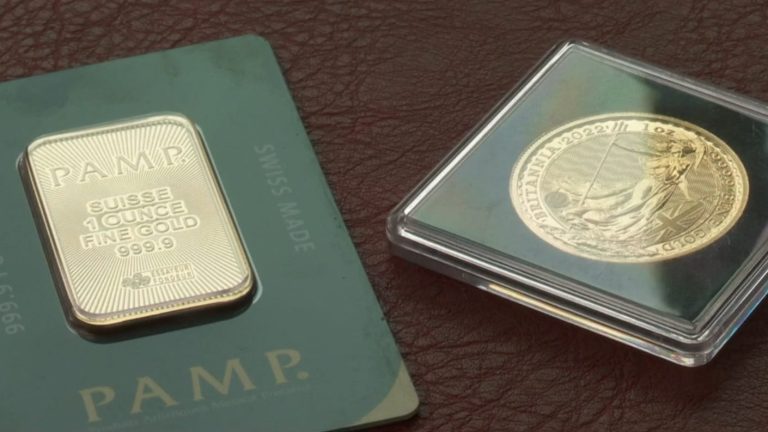 Precio del oro registró máximo histórico: ¿Es un buen momento para comprar o vender?