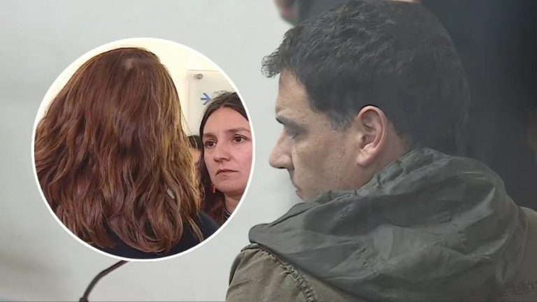 “Mi hija reconoció al tipo”: Hablan familiares de víctimas de traumatólogo formalizado por abusos