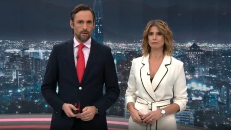 CHV Noticias Central | Miércoles 3 de septiembre de 2025