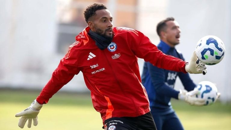 Sangre joven: La amplia lista de jugadores de La Roja que podrían debutar ante Brasil