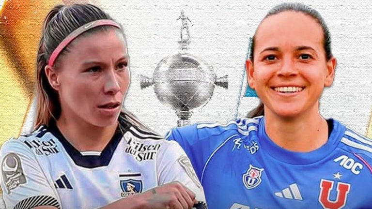 Copa Libertadores Femenina 2025: Colo Colo y la U conocieron sus rivales para la fase de grupos