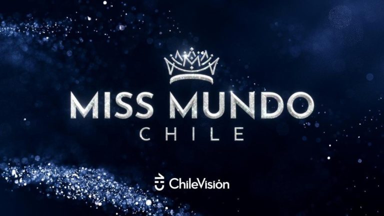 Chilevisión transmitirá Miss Mundo Chile 2025: Revisa acá cómo verlo en vivo