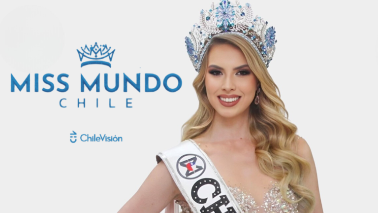 Miss Mundo Chile 2025: Postula aquí al casting del certamen de belleza transmitido por Chilevisión
