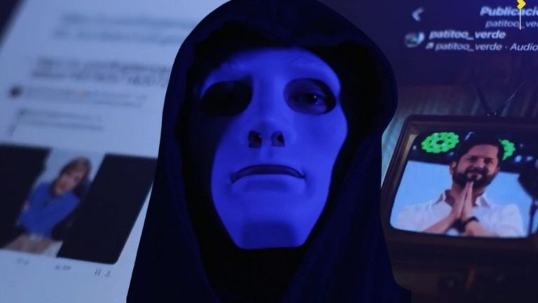 “Hate” político: Las claves del reportaje de Chilevisión Noticias que generó impacto en redes sociales